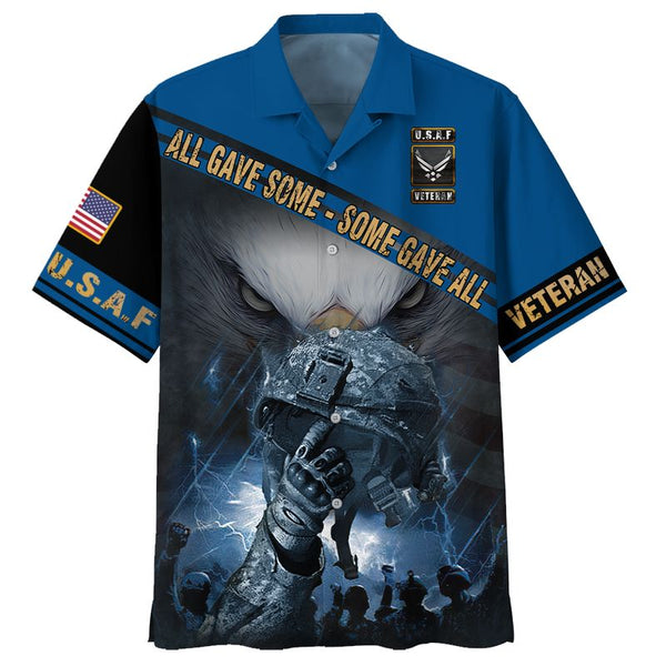 Mullbo Army Veteran - VVT6959
