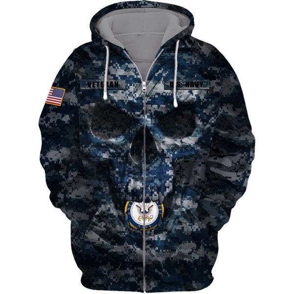 Mullbo Army Veteran - VVT8333