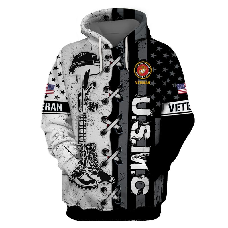 Mullbo Marines Veteran - GLC1121
