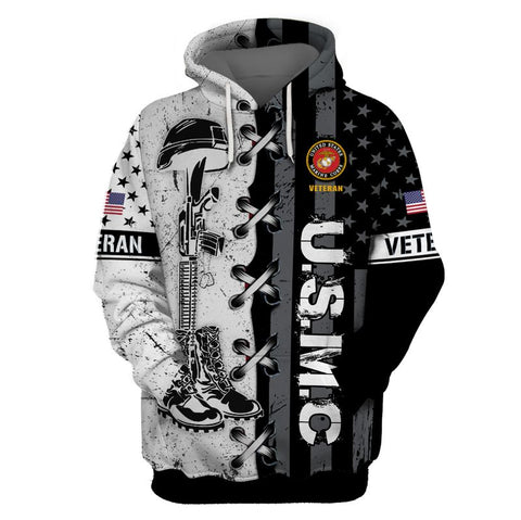Mullbo Marines Veteran - GLC1121
