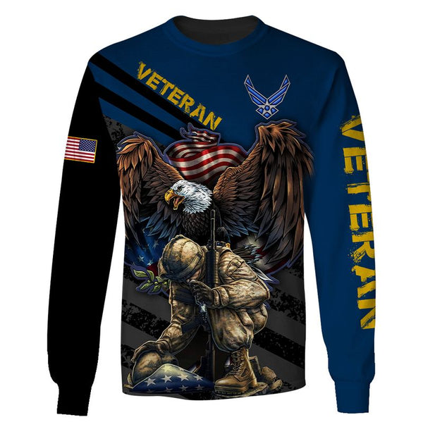 Mullbo Army Veteran - VVT7753