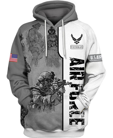 Mullbo Army Veteran - VVT7131