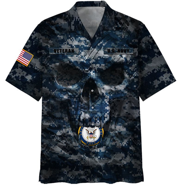 Mullbo Army Veteran - VVT8333