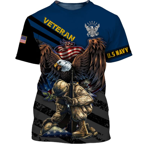 Mullbo Navy Veteran - FLC1105