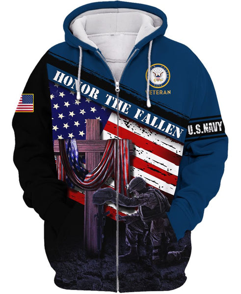 Mullbo Navy Veteran - FLC1172