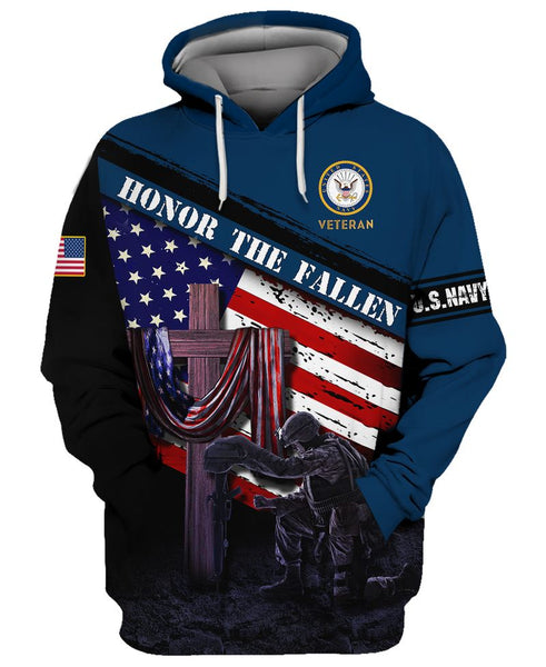 Mullbo Navy Veteran - FLC1172