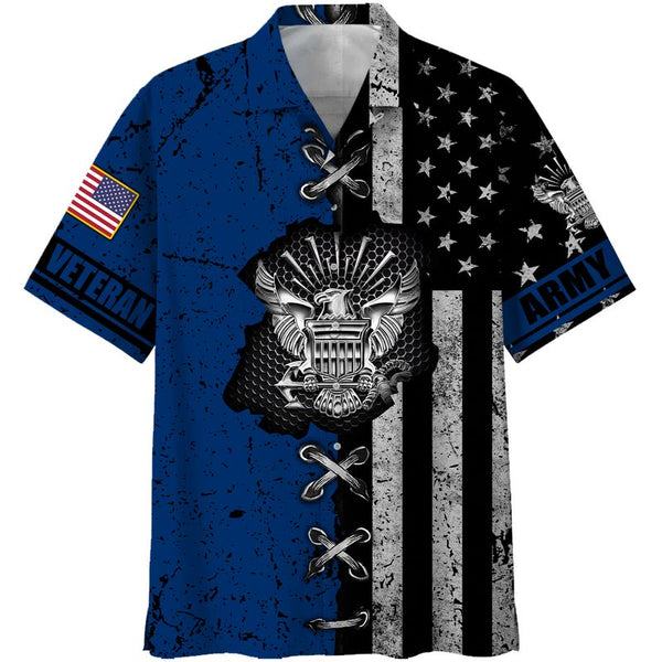 Mullbo Navy Veteran - FLC1196