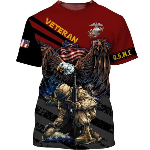 Mullbo Marines Veteran - GLC1002