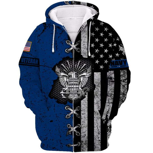 Mullbo Navy Veteran - FLC1196