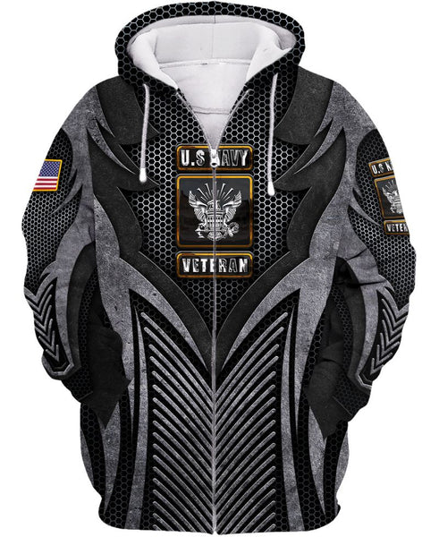 Mullbo Navy Veteran - VVT8564