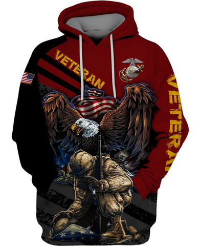 Mullbo Marines Veteran - GLC1002