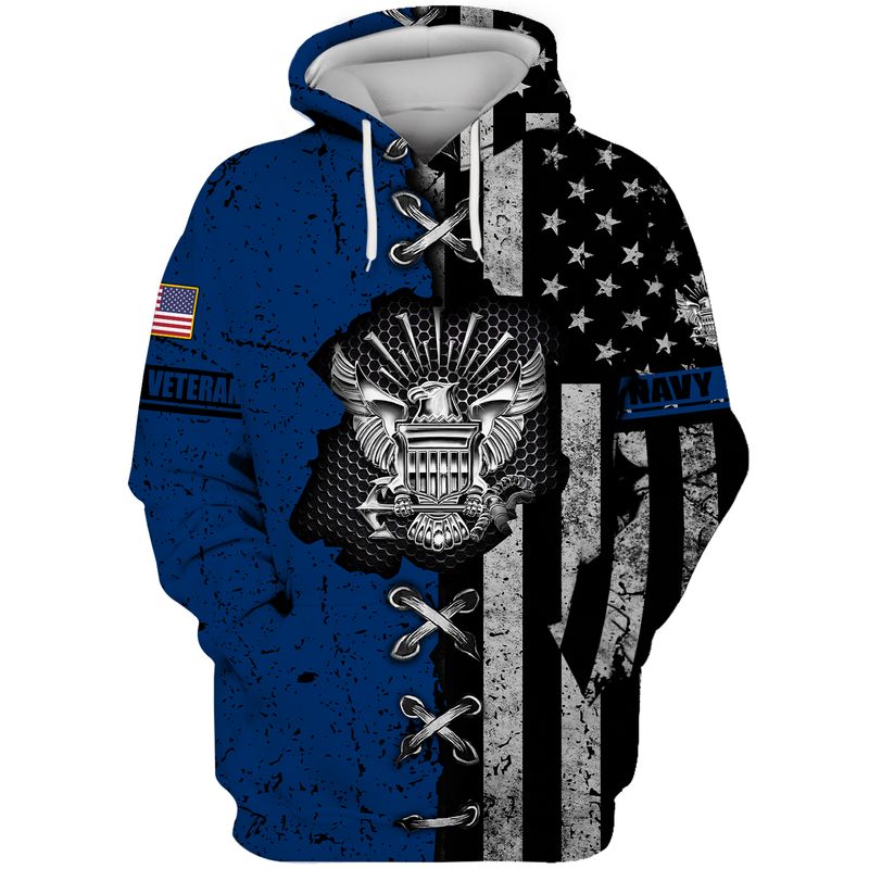 Mullbo Navy Veteran - FLC1196