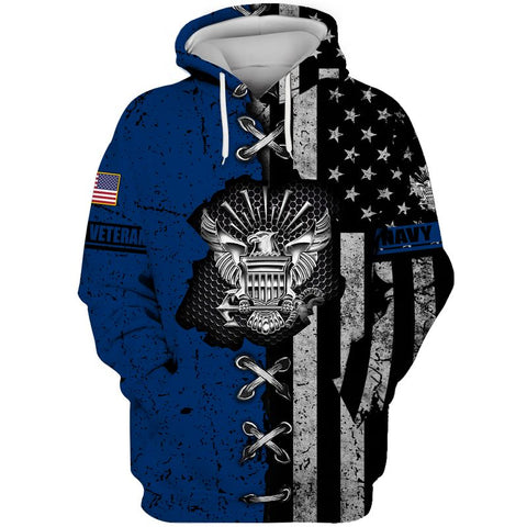 Mullbo Navy Veteran - FLC1196