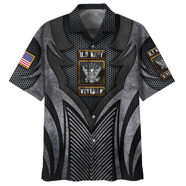 Mullbo Navy Veteran - VVT8564
