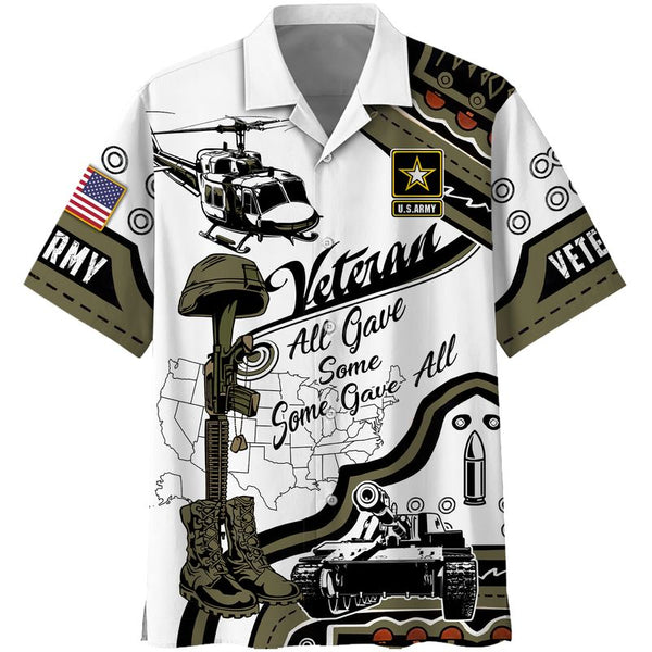 Mullbo Army Veteran - FLC102