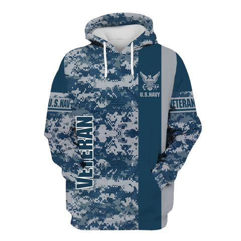Mullbo Army Veteran - VVT8220