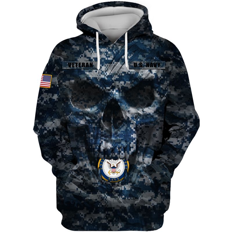 Mullbo Army Veteran - VVT8333