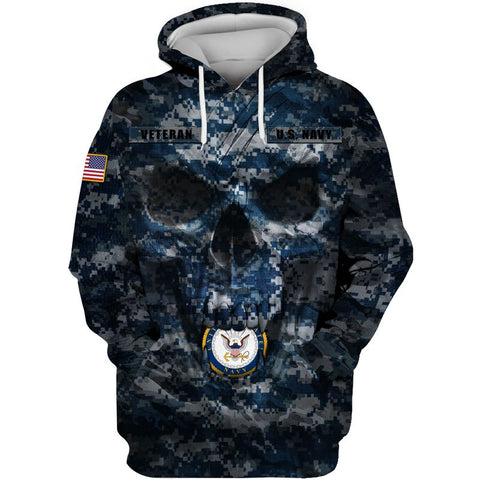 Mullbo Army Veteran - VVT8333