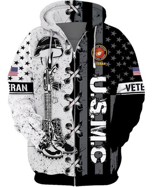 Mullbo Marines Veteran - GLC1121