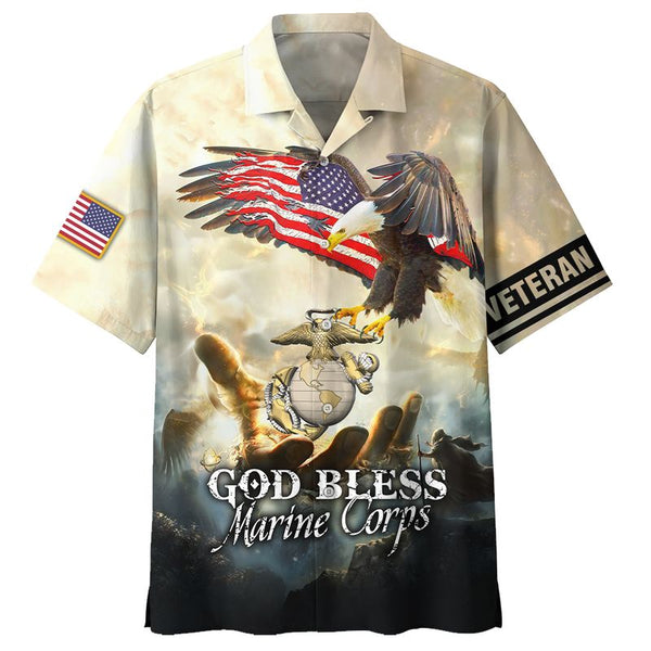 Mullbo Marines Veteran - GLC1102