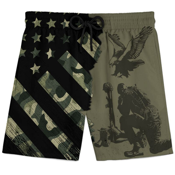 Mullbo Army Veteran - VVT6467