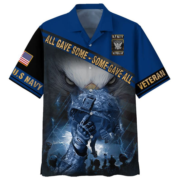 Mullbo Army Veteran - VVT6516