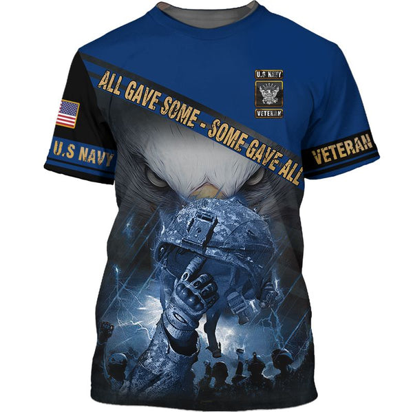 Mullbo Army Veteran - VVT6516