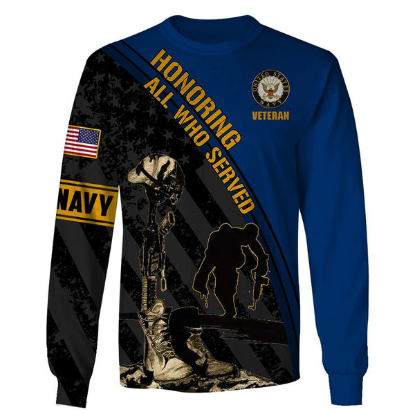 Mullbo Army Veteran - VVT6565