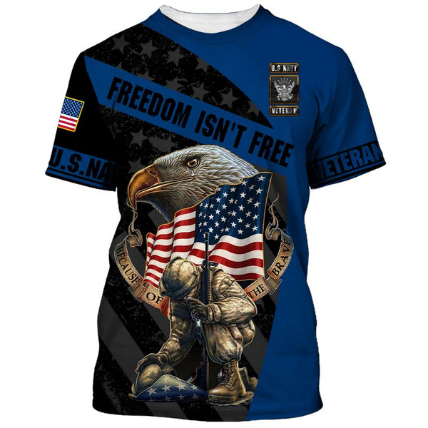 Mullbo Army Veteran - VVT6606