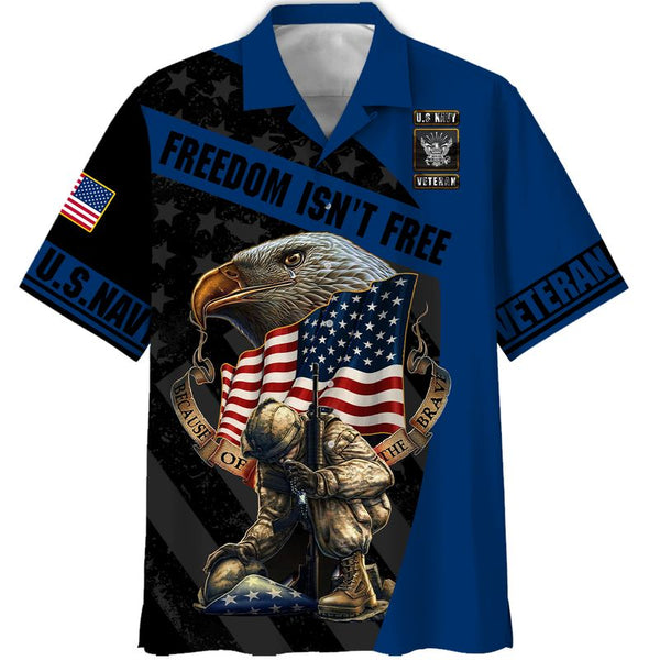 Mullbo Army Veteran - VVT6606