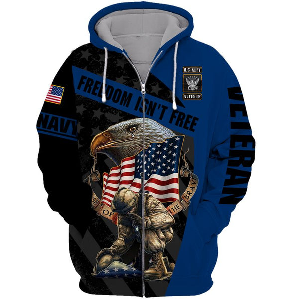 Mullbo Army Veteran - VVT6606