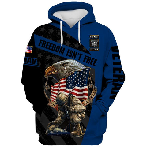 Mullbo Army Veteran - VVT6606