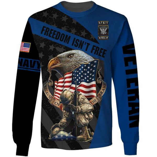Mullbo Army Veteran - VVT6606
