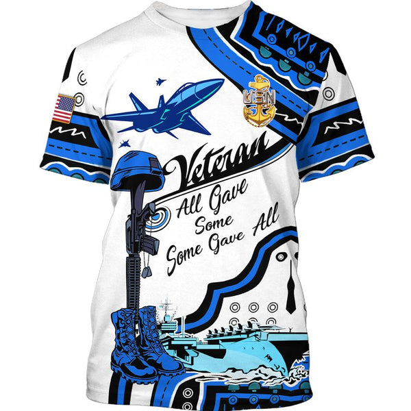 Mullbo Army Veteran - VVT6836