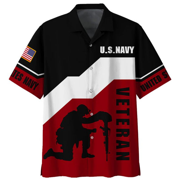 Mullbo Army Veteran - VVT6877
