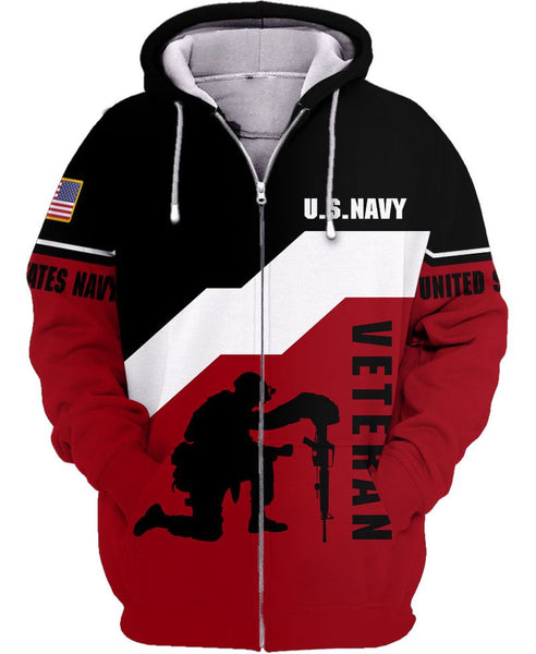 Mullbo Army Veteran - VVT6877