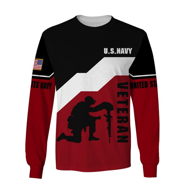 Mullbo Army Veteran - VVT6877