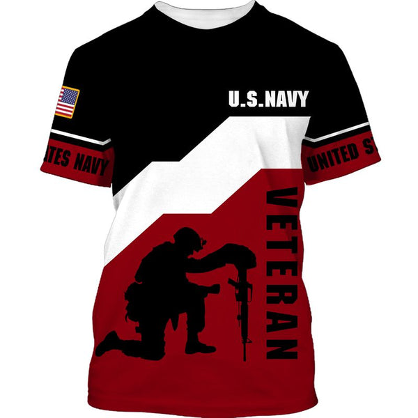 Mullbo Army Veteran - VVT6877