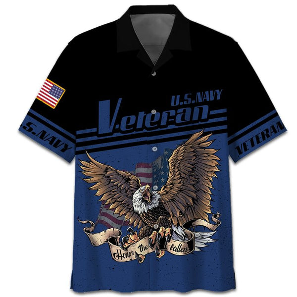 Mullbo Army Veteran - VVT6918