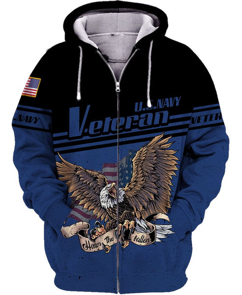 Mullbo Army Veteran - VVT6918