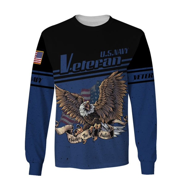 Mullbo Army Veteran - VVT6918