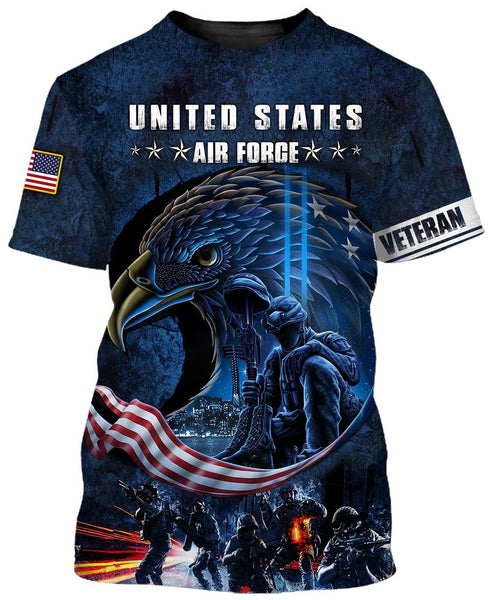 Mullbo Army Veteran - VVT7794