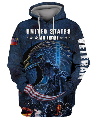Mullbo Army Veteran - VVT7794