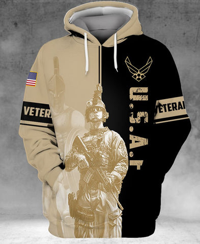 Mullbo Army Veteran - VVT7835