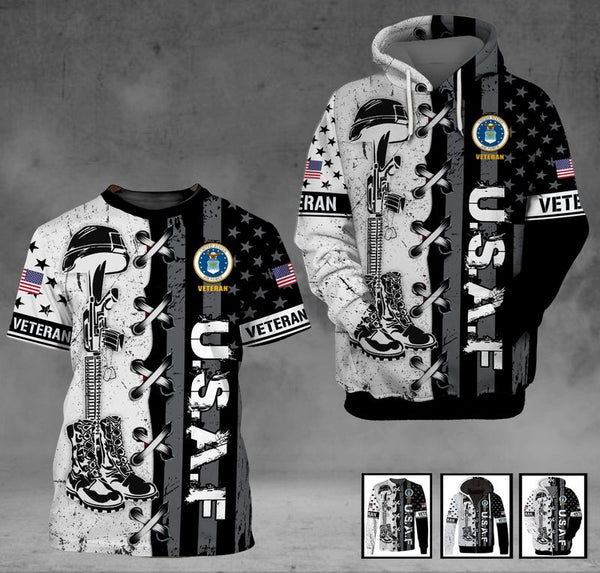 Mullbo Army Veteran - VVT7868