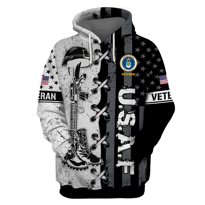 Mullbo Army Veteran - VVT7868