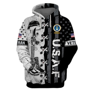 Mullbo Army Veteran - VVT7868