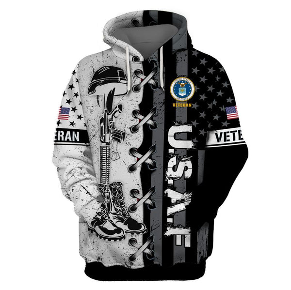 Mullbo Army Veteran - VVT7868