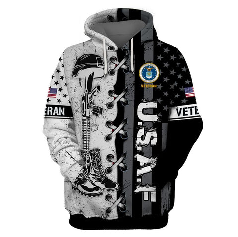 Mullbo Army Veteran - VVT7868