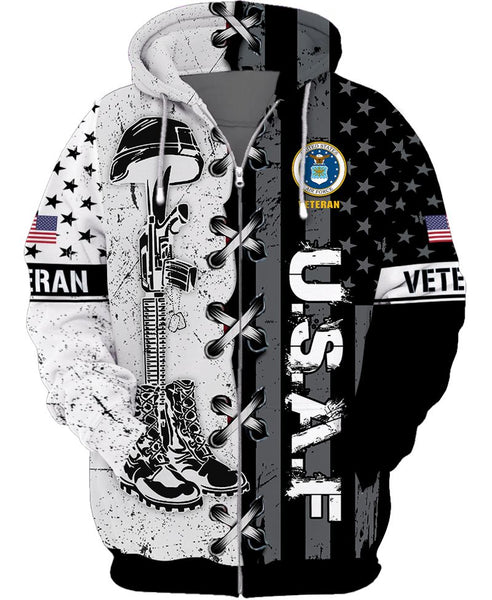 Mullbo Army Veteran - VVT7868